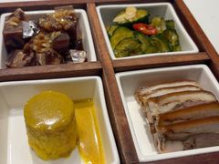 -真地道京味府·鲜橙烤鸭·北京菜(朝外大街东大桥店)