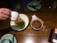-粗茶淡饭·隐庐私厨(东亭店)