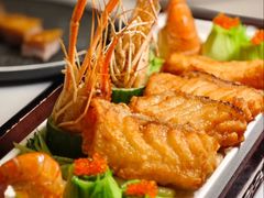 -明阁 Ming Court(广州朗豪酒店)