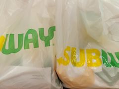 -赛百味SUBWAY(三阳广场店)