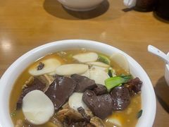 -象山小白象海鲜面