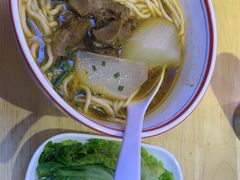 -阿当·小炒牛肉面(人广店)