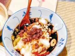 -民间粮仓重庆菜(金银潭永旺店)