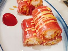 -點無缺茶楼·海鲜酒家(世博店)