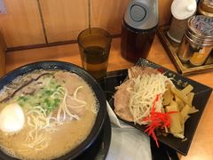 -博多一幸舍(侨福芳草地购物中心店)