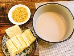 -格日勒阿妈蒙古厨房(大召店)