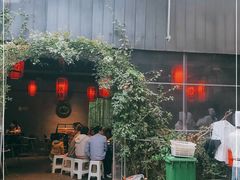 -回水镇·江湖川菜(恒大新城店)