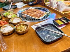 -杀猪天·韩国烤肉(总店)