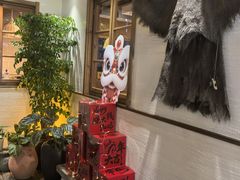 -江南小叙·美食研究院(鱼街店)