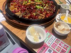 -老板恋上鱼(恒隆广场店)