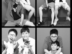 -PHOTOWITH 自助照相馆