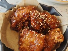 -必胜客(海滨店)