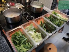 -禅悦素食