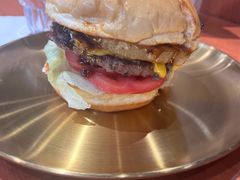 -魏斯理汉堡(西安沣东吾悦店)