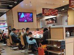 -海底捞火锅(公益西桥店)