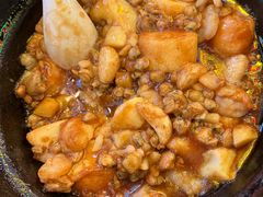 -湛林.粤西大排挡(前门店)
