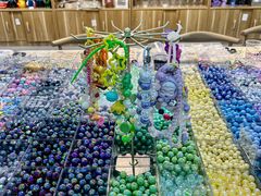 -郑在DIY·潮玩银饰绘画手作(中央大道旗舰店)