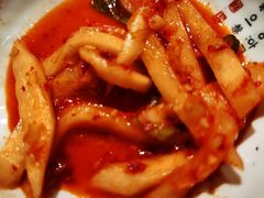 -辛蒲洞韩餐烤肉