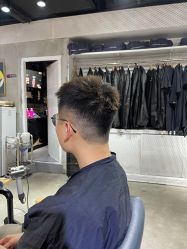 -东瀛造型
