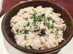 蒸肉饼-东馆和天下特色餐饮(工农店)