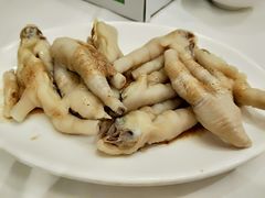 沙鸡爪-稻香酒家(天河城店)