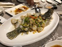 -香云轩·顺德菜(香云纱园林酒店店)