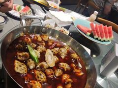 -海鲜e族(马王堆店)