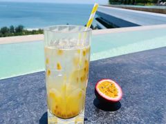 -瑰丽酒店·海吧·天际下午茶·现场DJ·天台酒吧