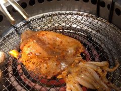 -火炉火自助餐(西直门凯德MALL店)