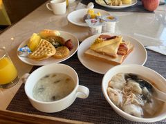 -石家庄万象天成假日酒店