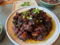 -兰溪小馆(东直门簋街店)