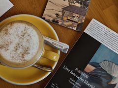 -良友书坊(安徽路店)