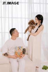 -专注孕妇照亲子照·纪田摄影