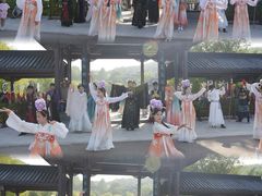 -威海华夏城景区