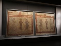 -洛阳古墓博物馆