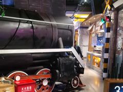 -河坝烧烤串城(金达莱店)