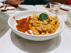 山城小酥肉-椒爱水煮鱼川菜(CBD万达店)
