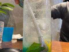 -G+KITCHEN(龙湖狮山天街店)