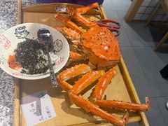 -震海贝烤贝·民俗特色店(延吉总店)