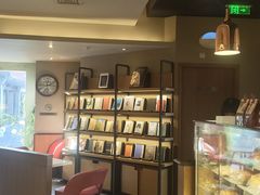 -COSTA COFFEE(新奥购物中心店)
