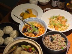-庆春朴门(前滩太古里店)