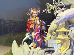 -武汉园博园(武汉自然博物馆)
