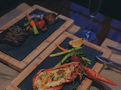-YUE·6·西式融合餐厅(外滩六号店)