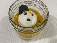 -娜娜家•Nana’s restaurant (爱琴海店)