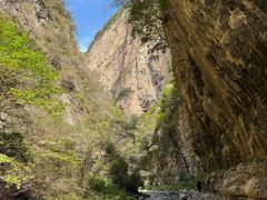 -龙门涧景区