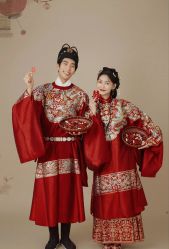 -女王风尚STUDIO·轻奢化定制