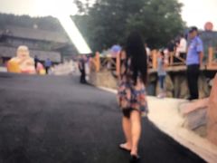 -威海华夏城景区