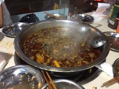 -好巴适藤椒鱼(红牌楼北街店)