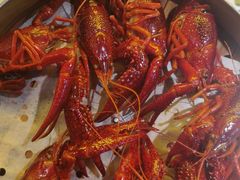 -巴厘龙虾·榜首油焖大虾(音乐学院·沿江酒馆店)