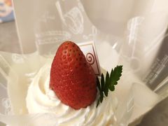 -花花卷卷·鲜食蛋糕(静安久光百货店)